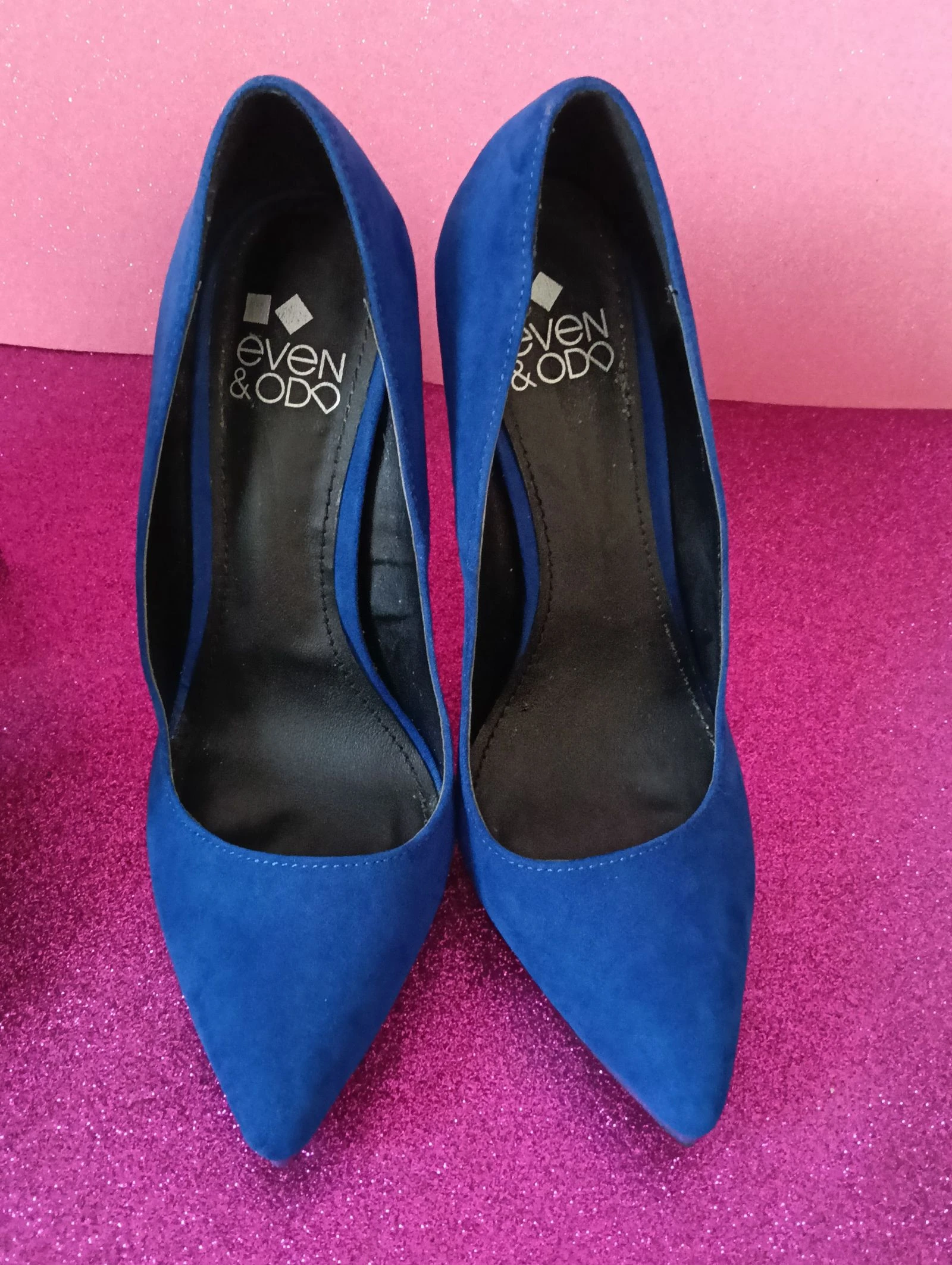 Pack Schoenen even& odd – photo 6